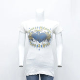 Y2K Trendy Baby Tees - Wholesale