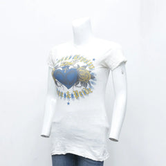 Y2K Trendy Baby Tees - Wholesale