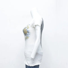 Y2K Trendy Baby Tees - Wholesale