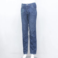 Y2K Classy Mix Denim Jeans - Wholesale
