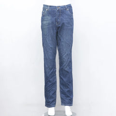 Y2K Classy Mix Denim Jeans - Wholesale