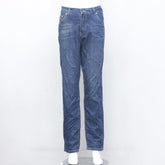 Y2K Classy Mix Denim Jeans - Wholesale