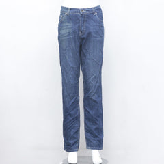 Y2K Classy Mix Denim Jeans - Wholesale
