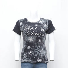 Y2K Trendy Baby Tees - Wholesale