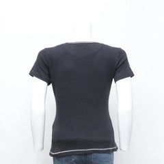 Y2K Trendy Baby Tees - Wholesale