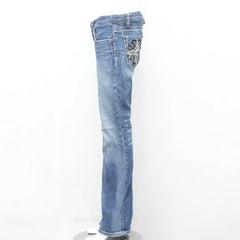 Y2K Classy Flared Jeans - Wholesale