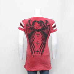 Y2K Trendy Baby Tees - Wholesale