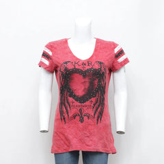 Y2K Trendy Baby Tees - Wholesale