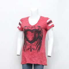 Y2K Trendy Baby Tees - Wholesale