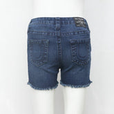 Reworked True Religion Sexy Shorts - Wholesale