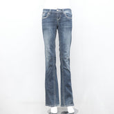 Y2K Classy Flared Jeans - Wholesale