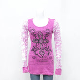 Y2K Streetwear Baby Tees - Wholesale