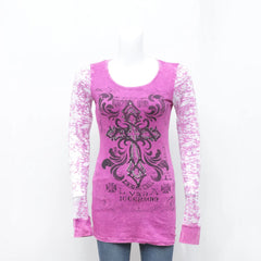 Y2K Streetwear Baby Tees - Wholesale