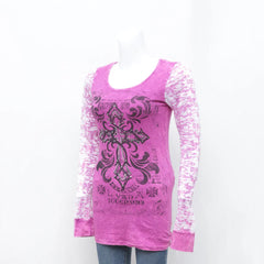 Y2K Streetwear Baby Tees - Wholesale