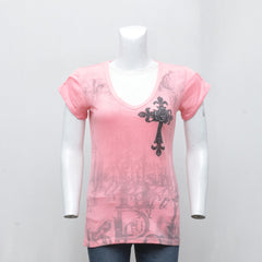 Y2K Stylish Baby T-Shirts - Wholesale