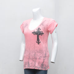 Y2K Stylish Baby T-Shirts - Wholesale