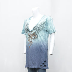 Y2K Stylish Baby T-Shirts - Wholesale