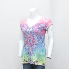 Y2K Stylish Baby T-Shirts - Wholesale