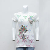 Y2K Stylish Baby T-Shirts - Wholesale