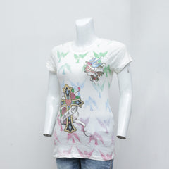 Y2K Stylish Baby T-Shirts - Wholesale