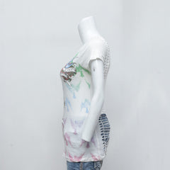 Y2K Stylish Baby T-Shirts - Wholesale