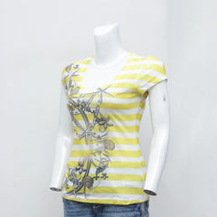 Y2K Stylish Baby T-Shirts - Wholesale