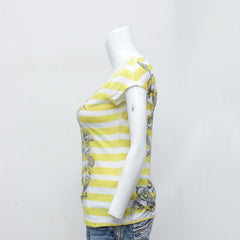 Y2K Stylish Baby T-Shirts - Wholesale