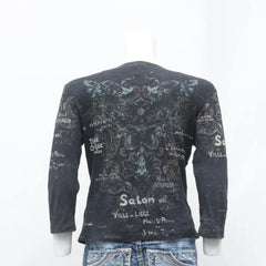 Y2K Ladies Streetwear Baby Tees - Wholesale