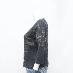 Y2K Ladies Streetwear Baby Tees - Wholesale