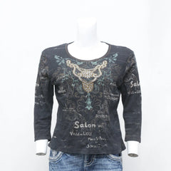 Y2K Ladies Streetwear Baby Tees - Wholesale