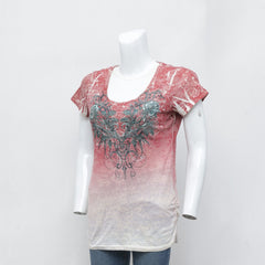 Y2K Stylish Baby T-Shirts - Wholesale