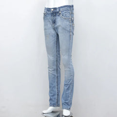Trendy Rock Revival Jeans - Wholesale