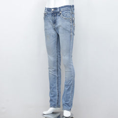 Vintage Rock Revival Men Jeans - Wholesale