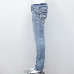 Vintage Rock Revival Men Jeans - Wholesale