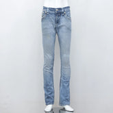 Trendy Rock Revival Jeans - Wholesale