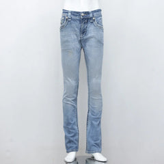 Trendy Rock Revival Jeans - Wholesale
