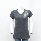 Y2K Ladies Trendy Baby Tees - Wholesale