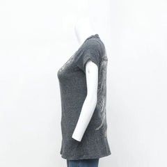 Y2K Ladies Trendy Baby Tees - Wholesale