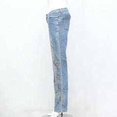Y2K Classy Flared Jeans - Wholesale