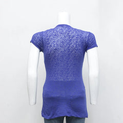 Y2K Ladies Trendy Baby Tees - Wholesale