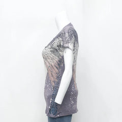 Y2K Ladies Trendy Baby Tees - Wholesale