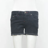 Reworked True Religion Sexy Shorts - Wholesale