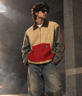 Upcycled Men's Workwear Carhartt Jackets – Wholesale