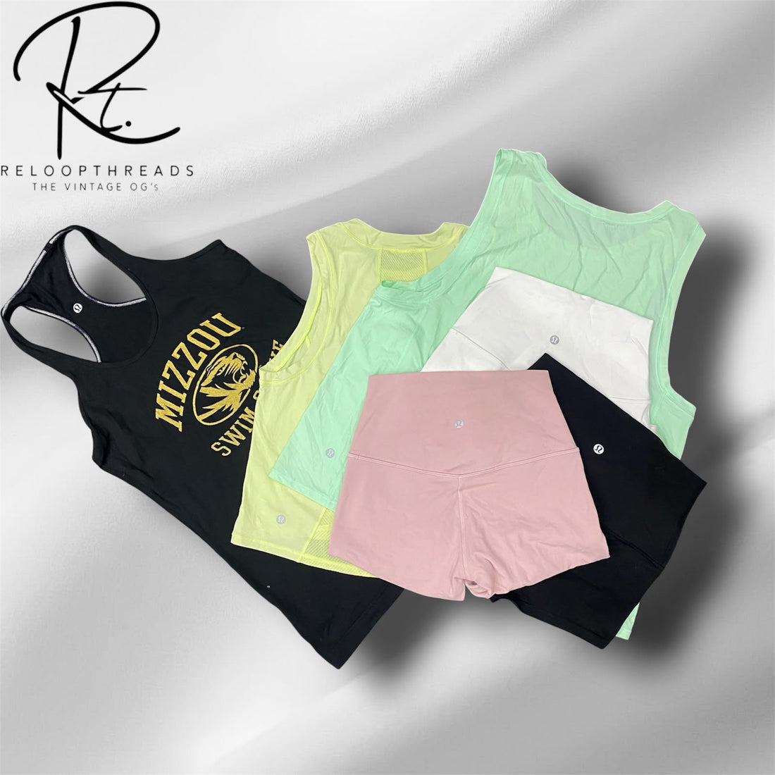 lululemon