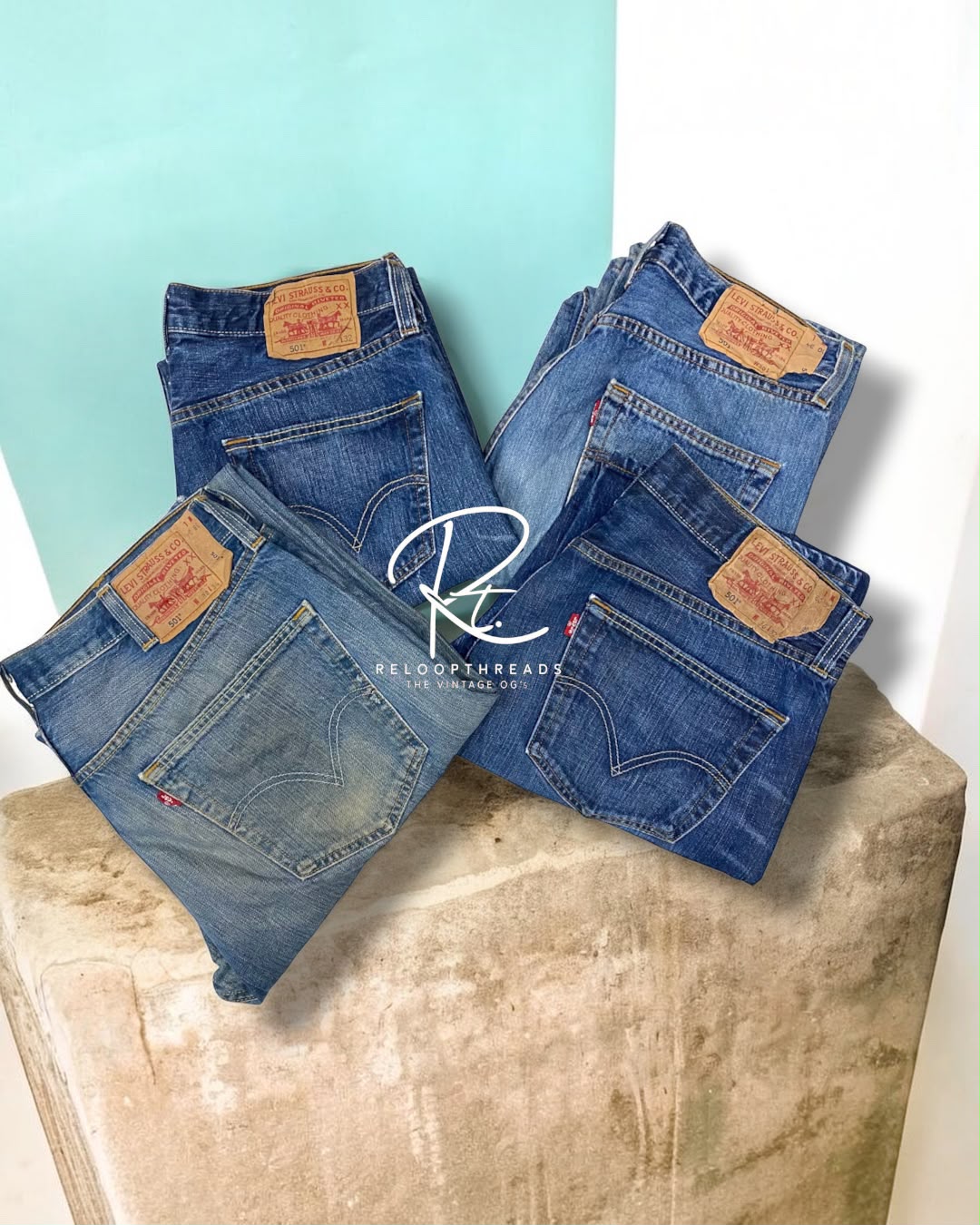 Levi's