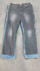 Men Comfortable True Religion Jeans - Wholesale