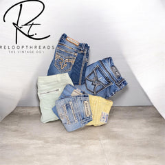 RT 1515 Mix Brand Sexy Shorts (23 pcs)