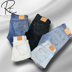 RT 1547 Levi's 501 Men Shorts (14 pcs)