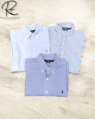 Polo Men Shirt 10 Pcs (RT-1641)