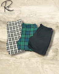 Polo Pajama Pants 10 Pcs (RT-1643)
